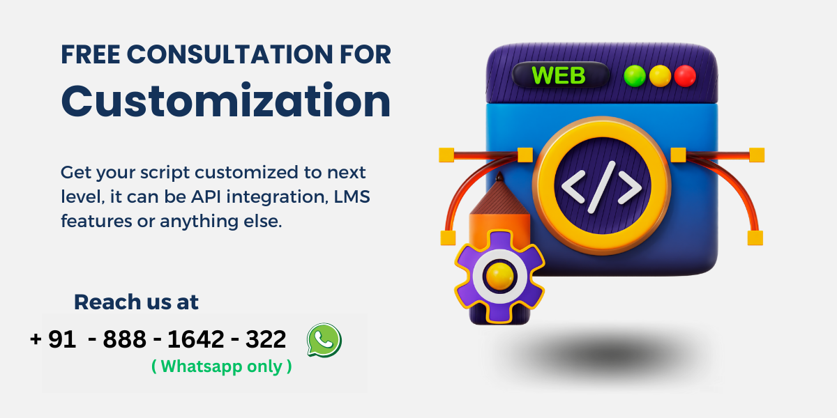 Edu Expression Mock Test Portal - 10